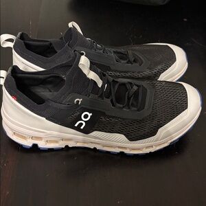 On Cloud Cloudnova 2 Training Sneakers